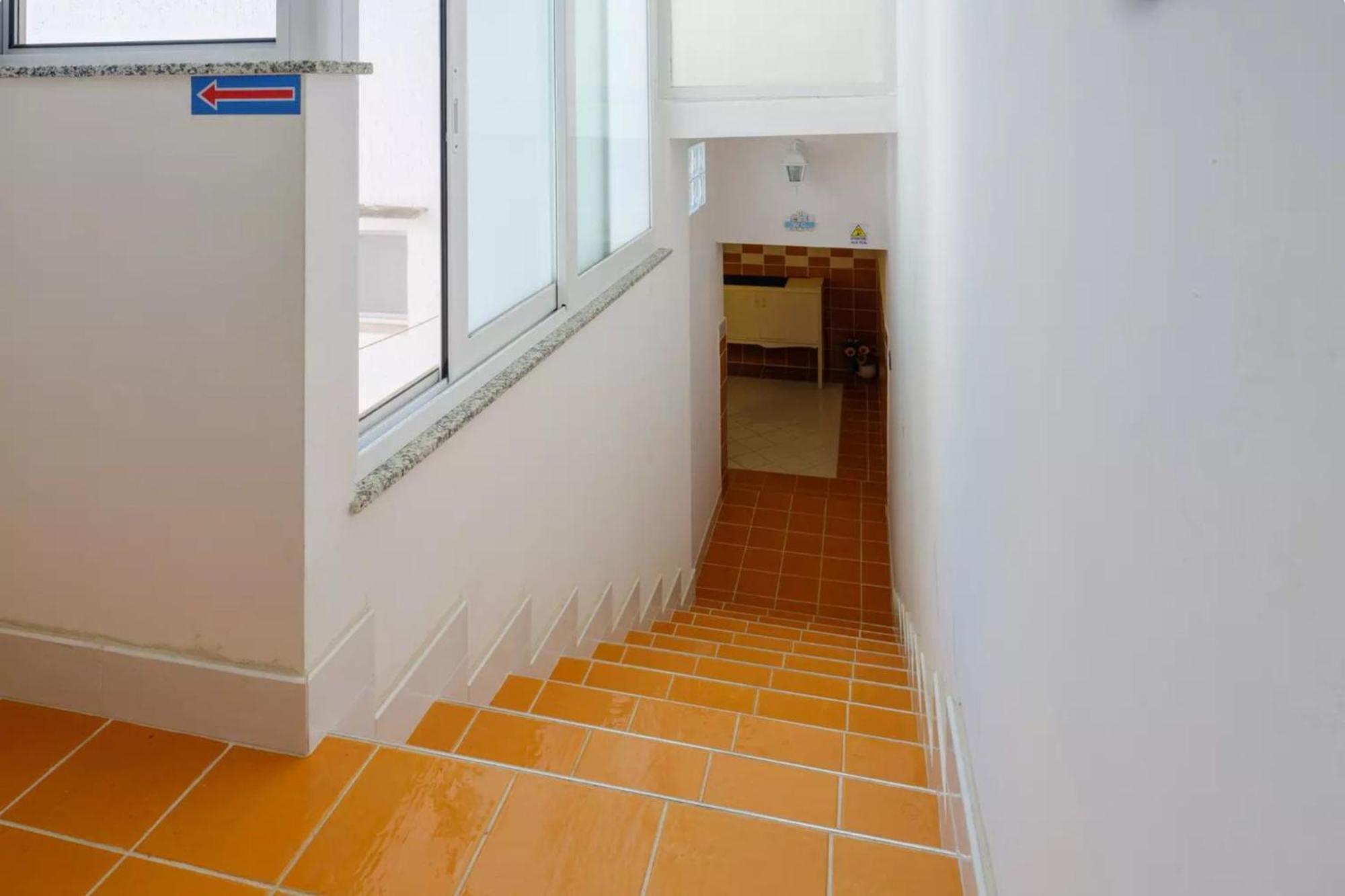 Emerald Residence Sleeps 12 With Sea View Porto Cesareo Buitenkant foto